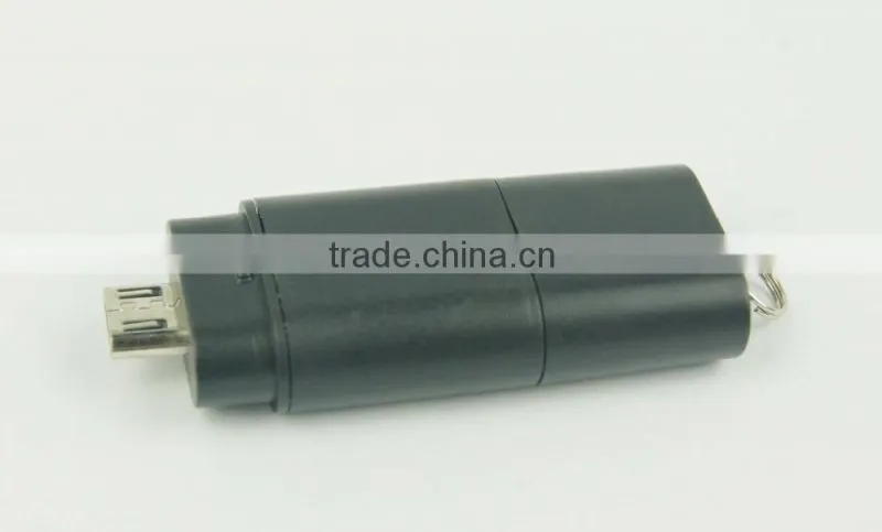OTG Mobile phone usb flash drive for Android flash drive