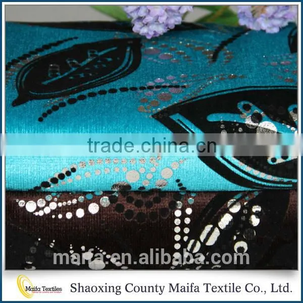 Hot selling China Manufacturer Cheap Luxury moroccan cotton fabric