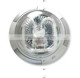 Fluorescent Kitchen Light Covers