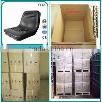 Hot selling tractor parts tractor seat for new holland tractor(YY12)