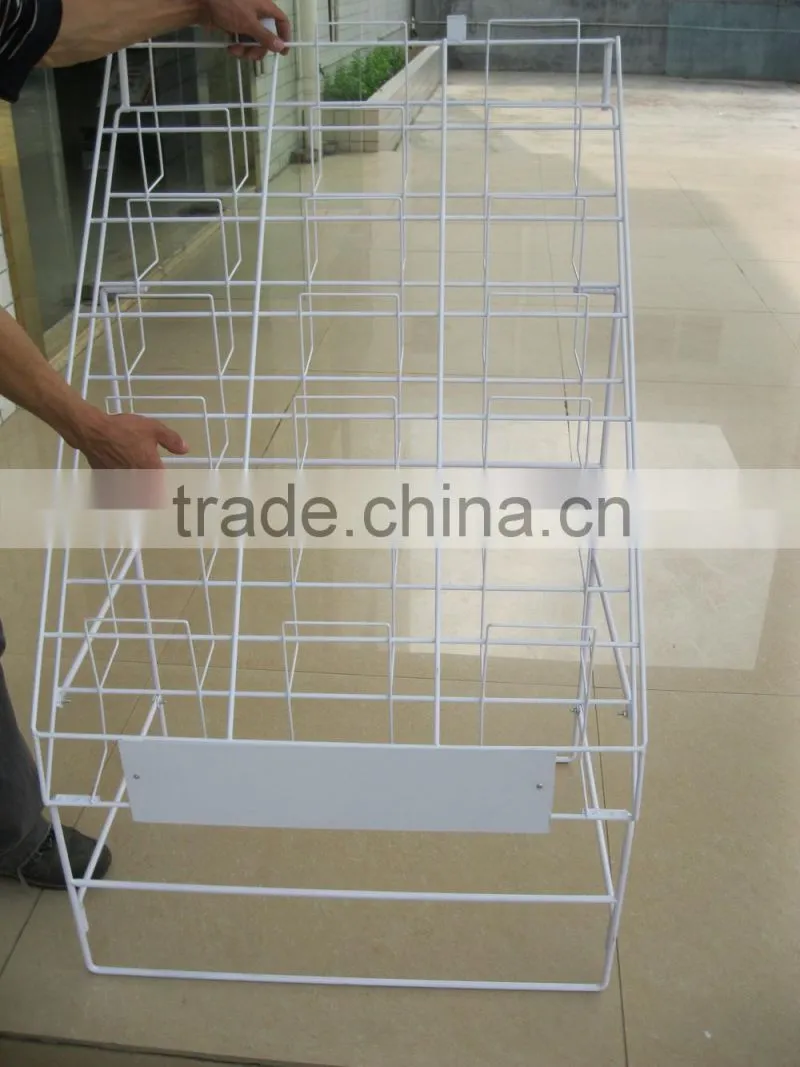 brochure display stands