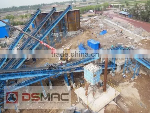 New steel belt conveyor for sale in DSMAC