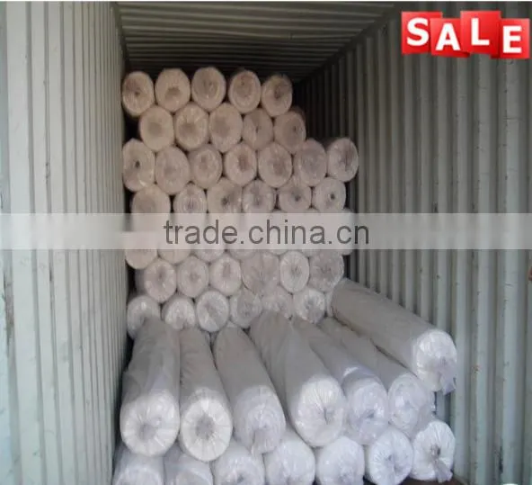 Green Construction Scaffolding Safety Netting