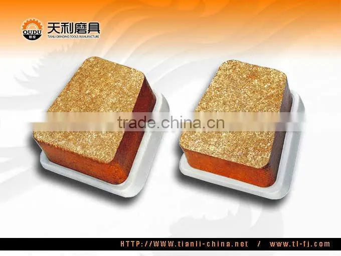 5-extra for polishing marble