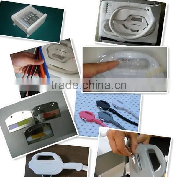 hair removal / Portable ipl laser hair removal machine / ipl home