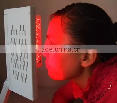 promotion!!PDT LED red light blue light therapy machine/system for hot sale