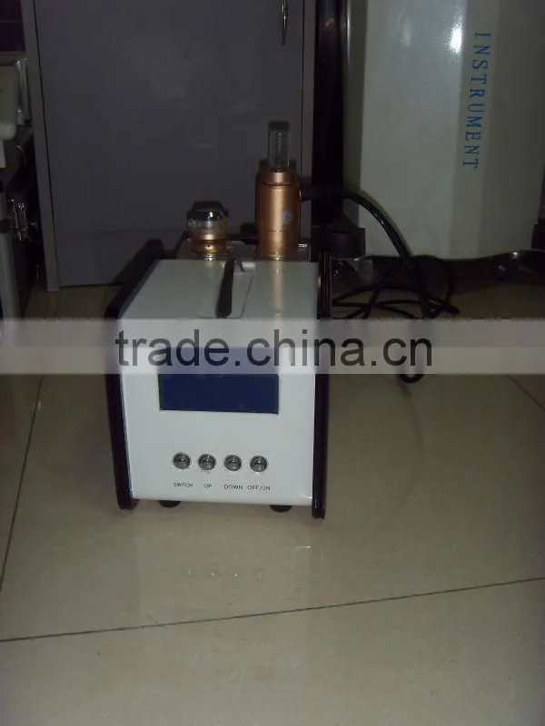 auto micro needle system/anti ageing/anti wrinkle wholesale dermal needle electric pen