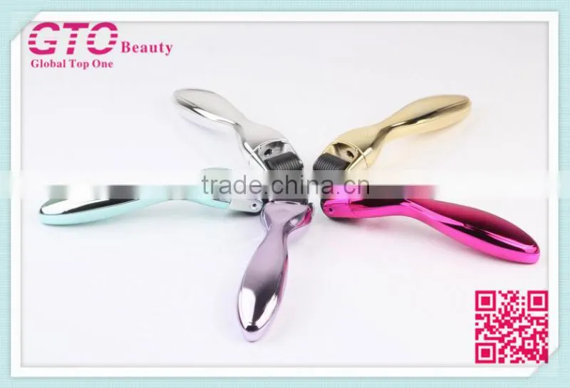 Needle cartridge changeable, 600 pin derma roller on sales