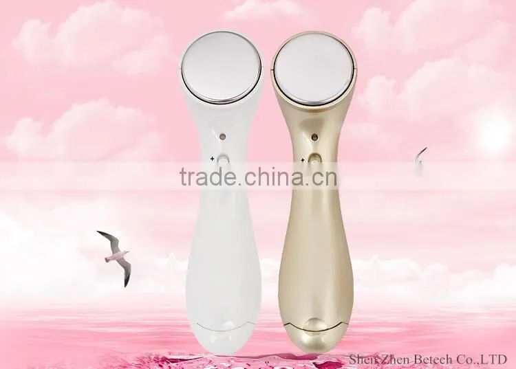 New Product Mini Facial Care Ion Import Instrument