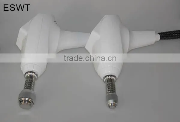 ESWT-70 Slimming Liposuction Beauty Machine (ESWT Shockwave & Cyclone RF)
