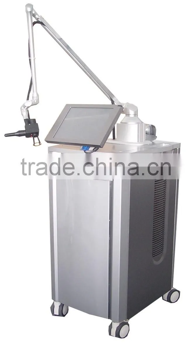Skin Resurfacing Fractional Co2 Laser Machine