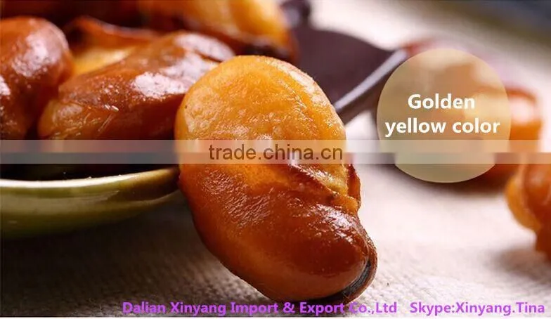 Hot sale Fried /roasted fava bean aluminum bags
