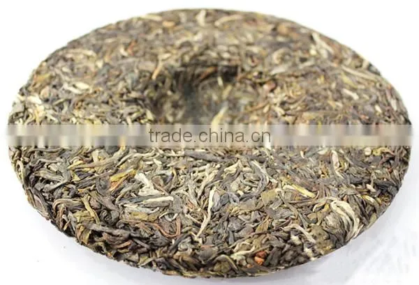 sheng shi yi pin, chinese pu'er tea for export ,high quality and low price