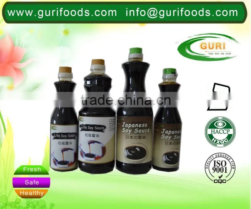 Best Soy Sauce at Reasonable Price 500ml