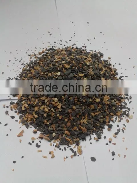 Refractory Mullite castable for continuous casting tundish