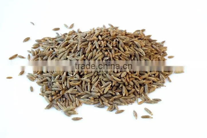CUMIN ESSENTIAL OIL