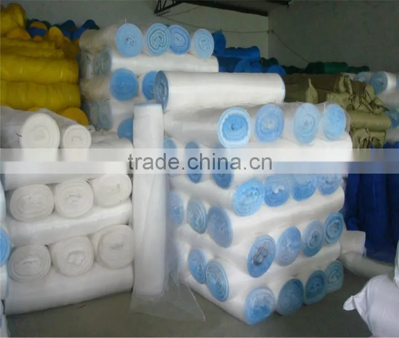 China factory hdpe vegetable insect net , nylon fruit anti insect net , plastic agricultural greenhouse anti insect proof net