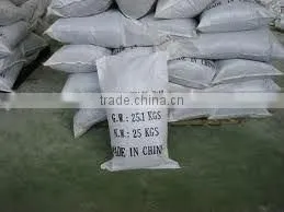 Chromium powder