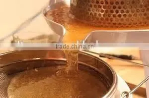 honey equipment stainless steel honey presser