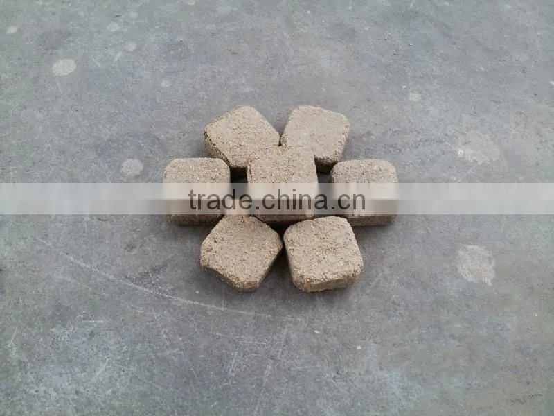 Hot Sale In 2016 Years Biomass Briquetting Machine Manufacturers In China