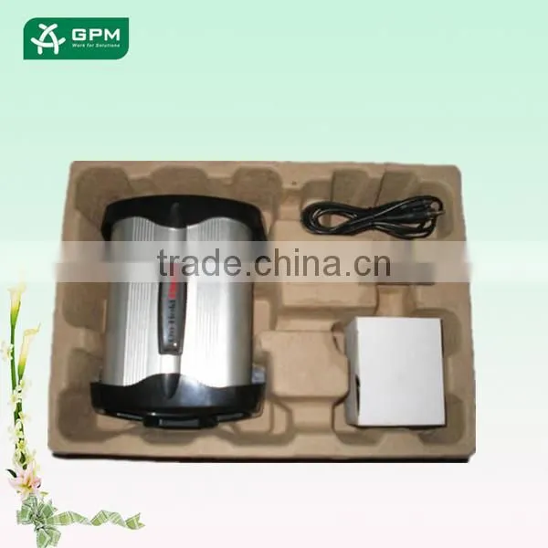 Biodegradable Tools Packaging Tray Packaging Box