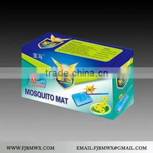 BAOMA mosquito mat