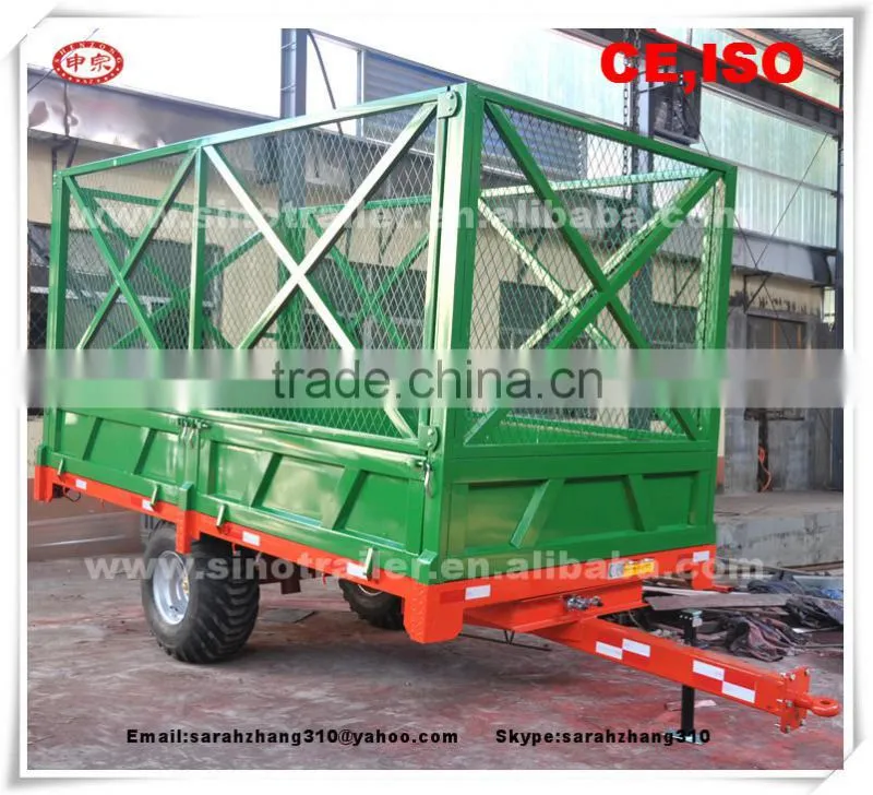 industrial platform