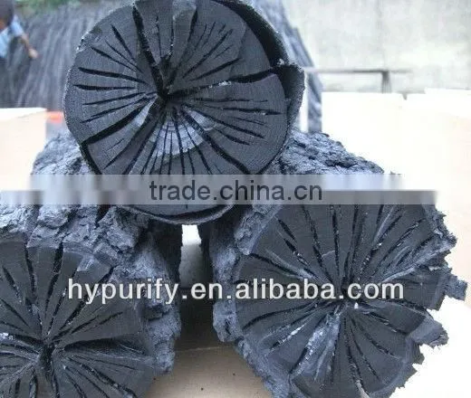 natural soft wood for barbecue/softwood charcoal