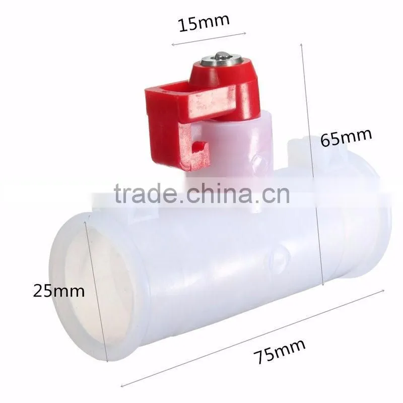 chicken drinker, high quality chicken nipple drinker automatic weiqian