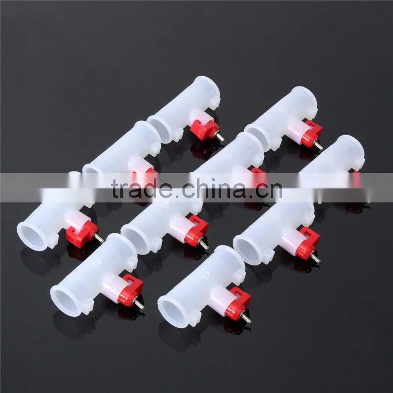 chicken drinker, high quality chicken nipple drinker automatic weiqian