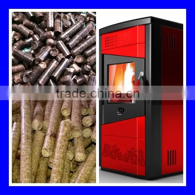 Good quality wood pellet stove with lowest price