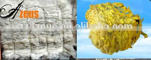 hydraulic textile clothes baling machine/used clothing baler machine