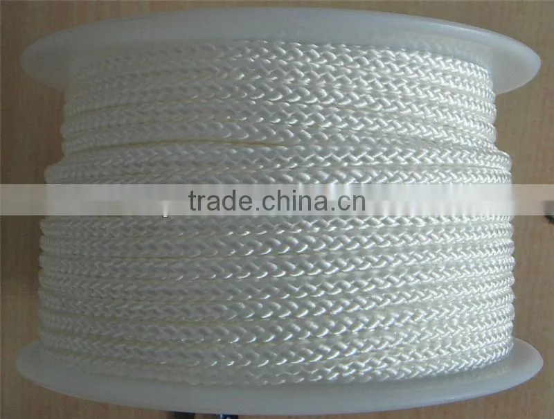 polyester rope/polyester cord