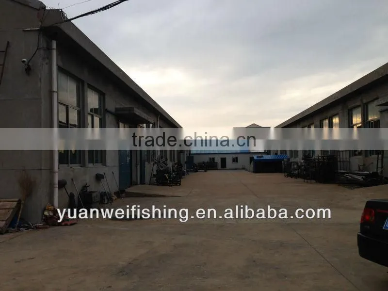 Fishing Tackle