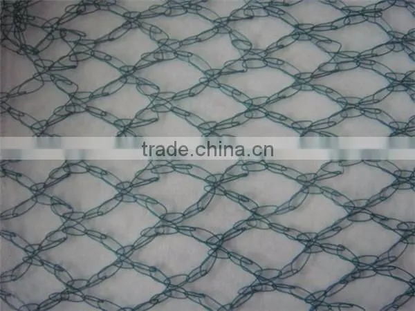 long life quality guarantee agricultural bird catching net mesh cloth