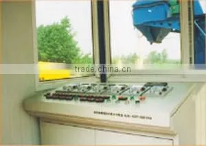 MDHB20 20tph mini mobile asphalt batching station