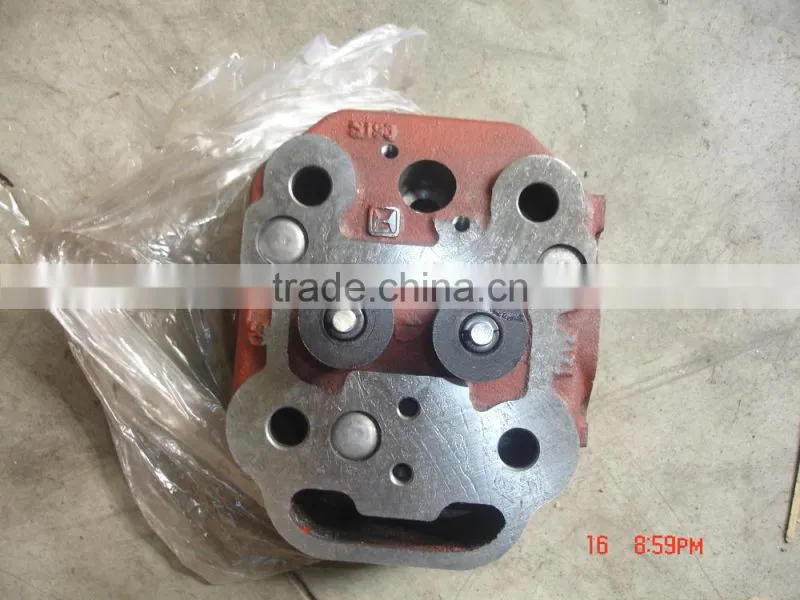 john deere tractor cylinder head/john deere tractor cylinder head/john deere tractor engine spare parts/ john deere tractor part