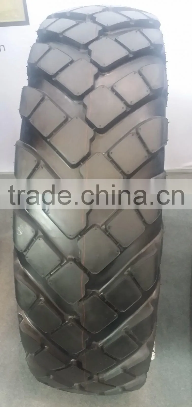 Advance Military truck tire 320-457 12.00-18
