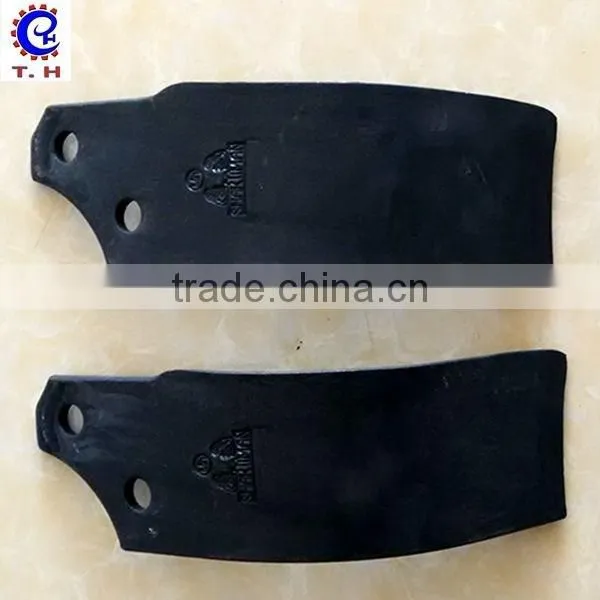 rotary blade IS09001