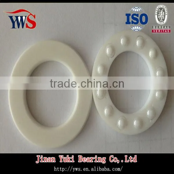 alibaba gold supplier good quality thrust ball bearings 51224