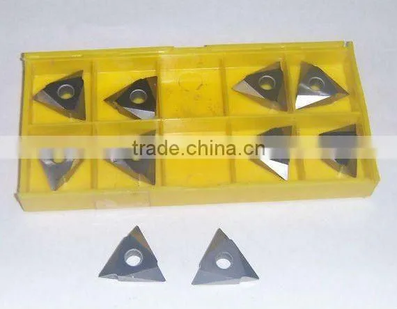 TPMA-54NV C2 CARBIDE INSERTS