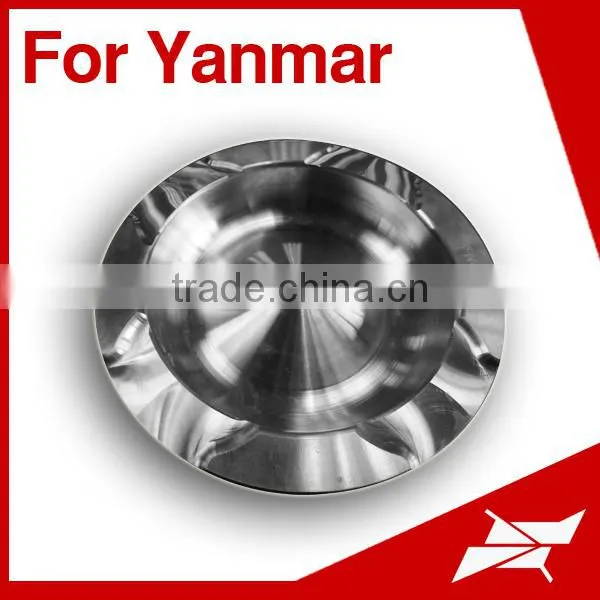 Piston for Mitsubishi S6R2 marine engine spare parts