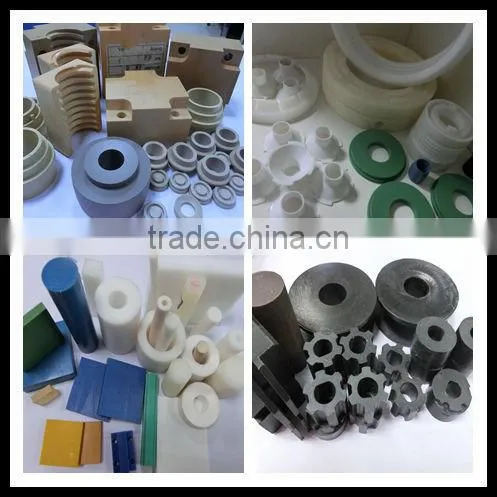Heat stability PTFE tube