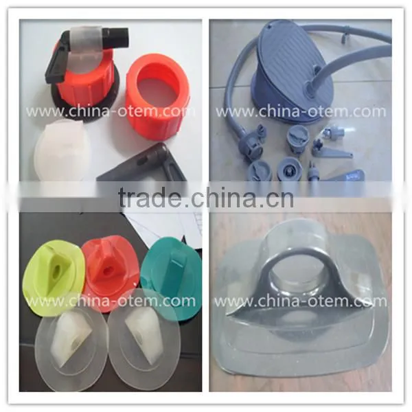 Polystarch material