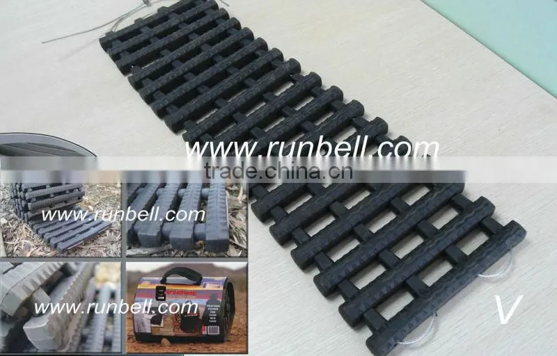 2016 New Hot Sale Car Van Rescue Snow Tracks