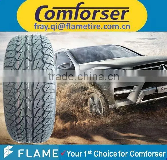 Chengshan bias truck tire 6.50-16 tire 6.50x16