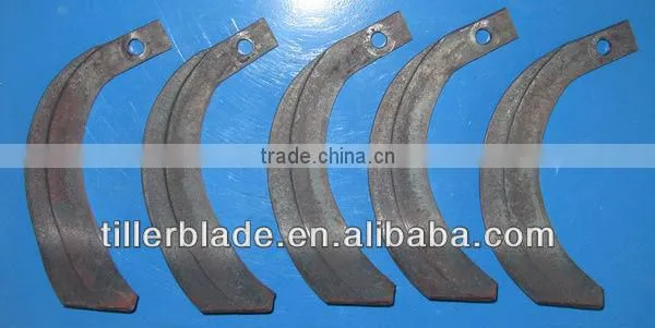 rotary tiller blade-2014new