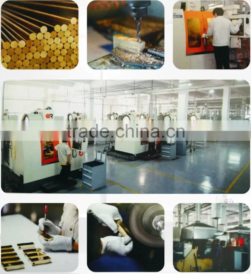 Chrome Plating Single Level Bath and Shower Mixer