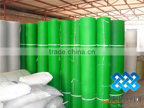 Plastic net