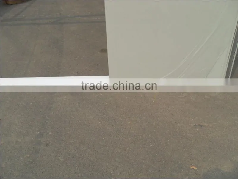 removable Sandwich Panel House
